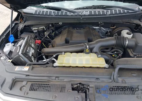 2019 Ford Expedition Max Limited z USA, uszkodzony, nr VIN 1FMJK1KT7KEA27726